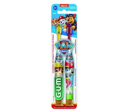 GUM KIDS PAW PATROL X2 SUAVE