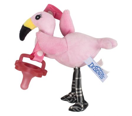 DR BROWNS CHUPETE LOVELY FLAMENCO