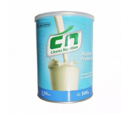 CN MODULO PROTEICO  PO-GR ENVASE X 300GR