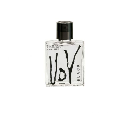 UDV BLACK EDT 100ML