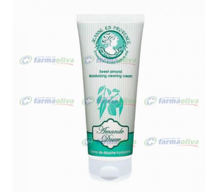 JEP AMANDE DOUCE SHOWER 200ML - GEL DE DUCHA