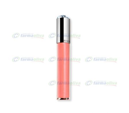 REVLON ULTRA HD LIP SMOKY TOPAZ