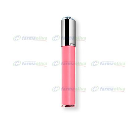 REVLON ULTRA HD LIP ROSE QUARTZ