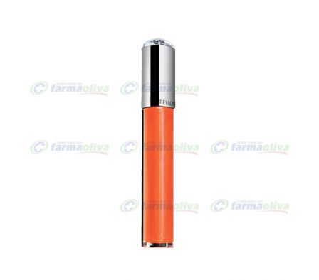 REVLON ULTRA HD LIP CITRINE
