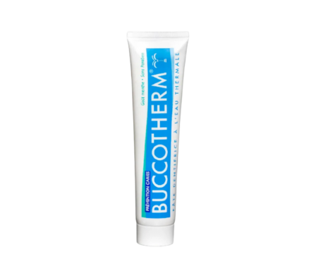 BUCCOTHERM PREVENCION DE CARIES POMO X 75 ML