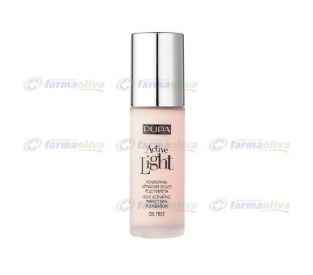 PUPA ACTIVE LIGH PERF 96197