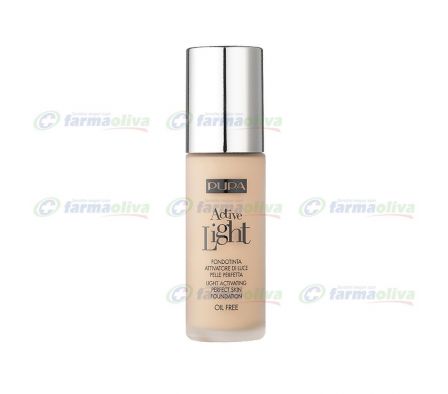 PUPA ACTIVE LIGHT PERFEC BEIGE
9083