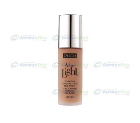 PUPA ACTIVE LIGHT AMBER 6210