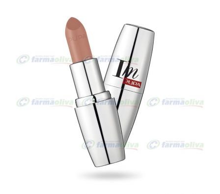 PUPA IM PURE COLOUR LIPSTICK 9880