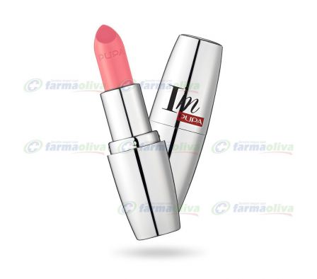PUPA IM COLOR LIPSTICK+ESMALTE 9989