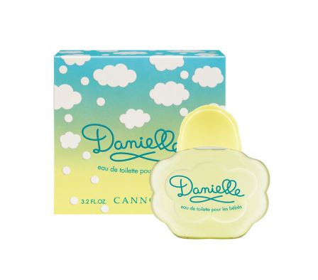 FL DANIELLE COLONIA X 90 CC