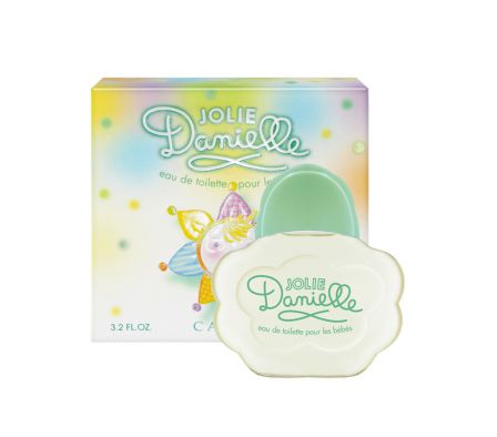 DANIELLE JOLIE EAU T X 90 CC