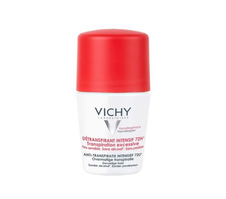 VICHY DEO ANTI STRESS 50ML