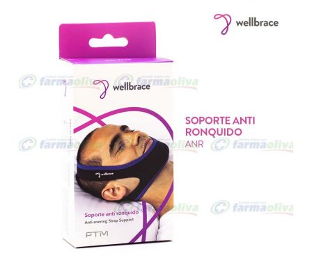 PTM SOPORTE ANTIRONQUIDO P