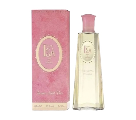 ISA EAU/PERFUM 100 ML