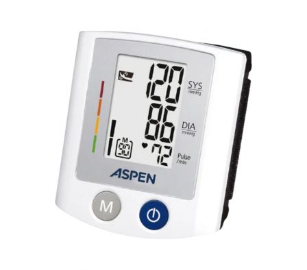 TENSIOMETRO DIG.DE MUNECA S 150 ASPEN