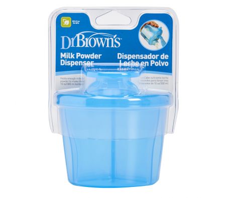 DR BROWNS DOCIFICADOR PARA LECHE