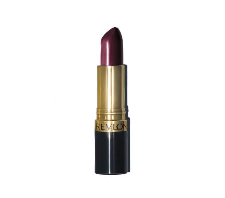 REVLON SUPER LUSTRUS LIPSTICK BLA