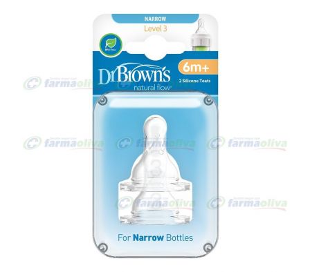DR BROWNS TETINA N3