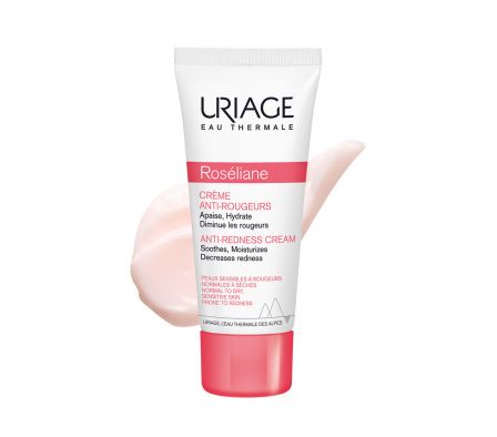 FL URIAGE ROSELIANE CREMA ANTIROJECES POMO X 40 ML