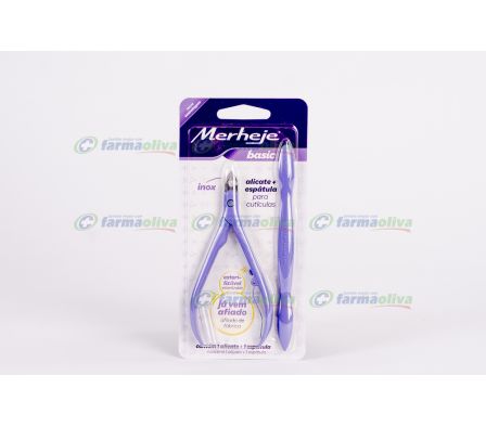 MERHEJE CORTACUTICUA C/ESP LILA