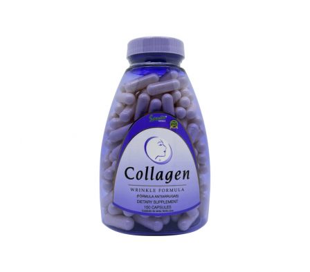 COLLAGEN 750 MG X 150  CAPSULA