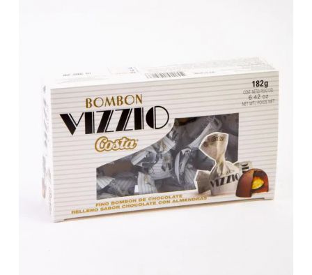VIZZIO ESTCHE BOMBON X182 GR/12 REF.4077