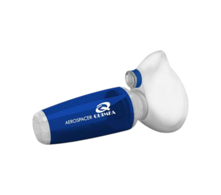 AEROSPACER ADULTO AER-C CAJA X 1