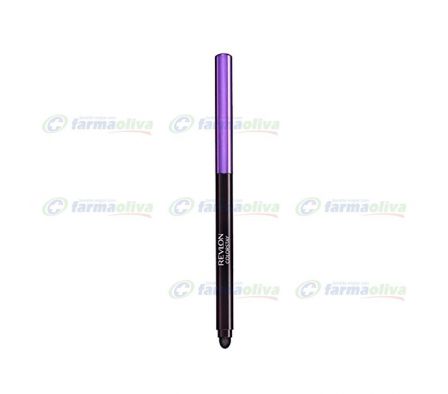 REVLON COLOR STAY EYER AMETHYST