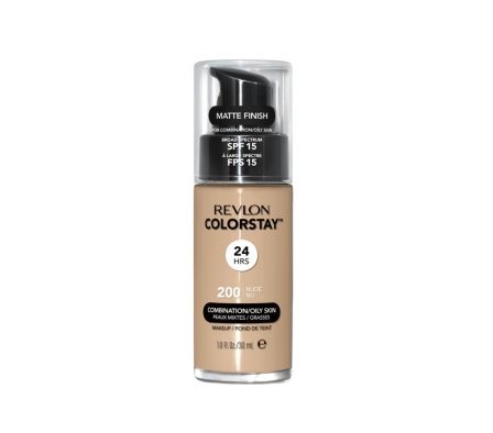 REVLON COLORSTAY FOR COMBINATION NUDE