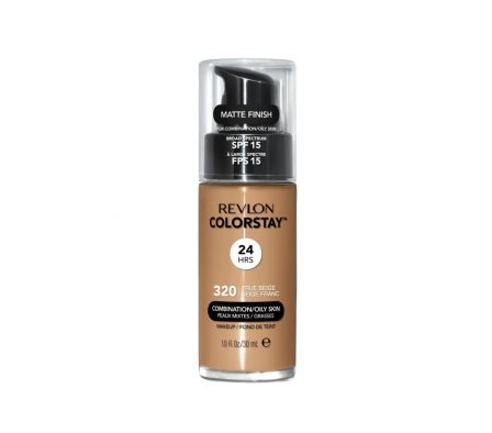 REVLON COLORSTAY FOR COMBINATION TRUE BEIGE