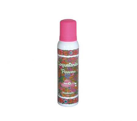 FL COQUETERIAS DEO AEROSOL 123CC