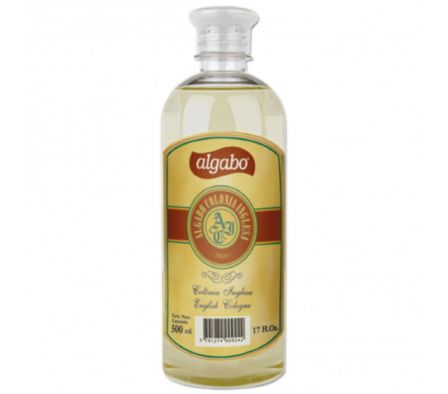 ALGABO COLONIA TIPO INGLESA 500 ML.