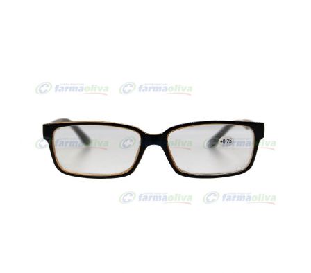 JM LENTE PARA LECTURA GRADUA. +0.25