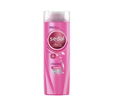 FL SEDAL SHAMPOO X190 ML.CERAMIDAS