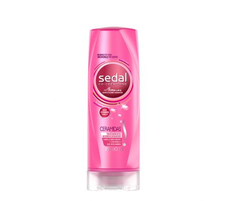 FL SEDAL ACONDICIONADOR X 190 ML CERAMIDAS