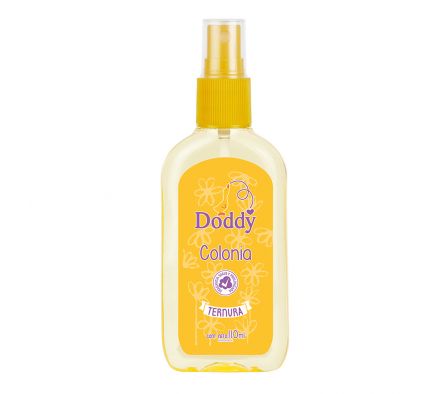DODDY  COLONIAS PARA BEBE TERNURA X 110ML