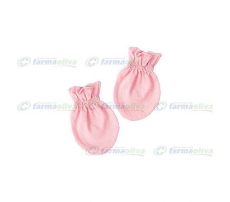 BEA BABY MANITA ROSADA REF.140577