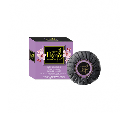 MAJA PLUM BLOSSOM JABON  100GR