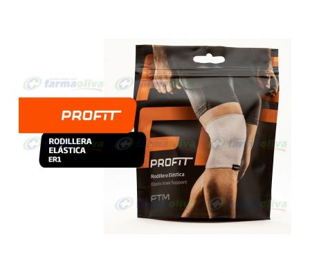 PTM RODILLRA ELASTICA XXL. SIEGEN