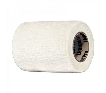 LIGHTPLAST PRO 5 CM X 4.5 M BL D.P.M