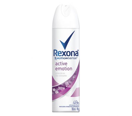 rexona deo aer act emot 90gr.