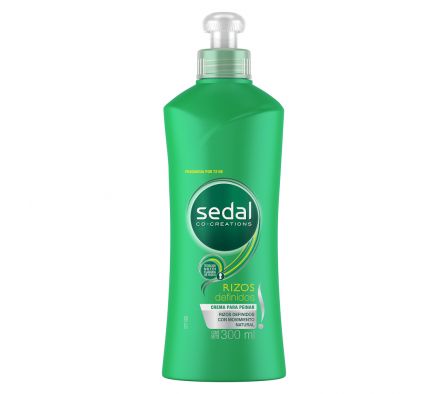 FL SEDAL CREMA PPEINAR X 300 ML.RIZOS SERE