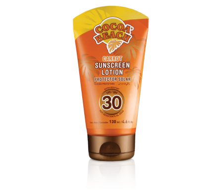 COCOA B. PROTEC. SOLAR FPS 30X 130 ML.REF.2830