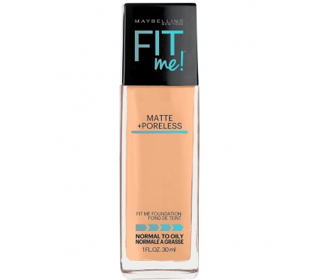 MAYBELLINE BASE MATTE+PORE 310 SUN BEIGE