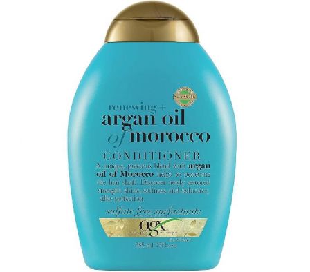 ACONDICIONADOR. X 384 ML.RENEWING ARGAN OIL