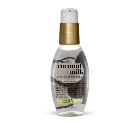 OGX SERUM X 118 ML.NOURISHING COCONUT R.0080