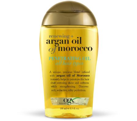 OGX ACEI. X 98 ML.RENEWING ARGAN OIL R.6143