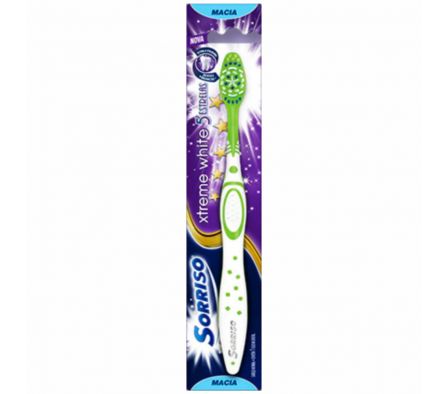 FLCOLGATE CEPILLO SORRISO XTREME WHITE 5ESTRELLA