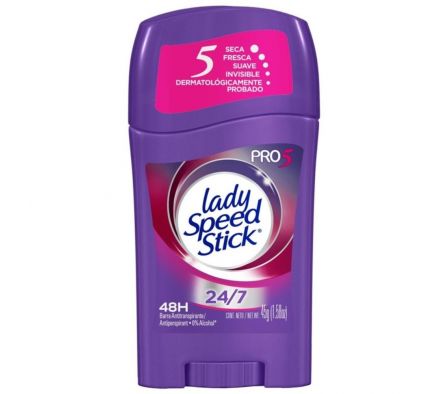 SPEED STICK PRO5 45GR